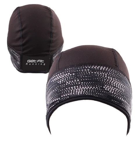 Cappello Running Reflective Unisex
