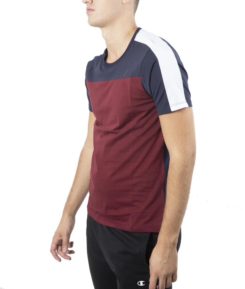 T-Shirt Uomo SS Premium