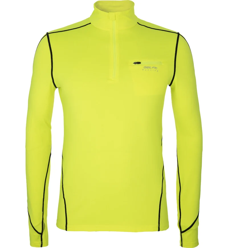 Maglia Running Uomo