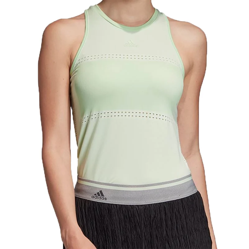 Canotta Donna Tennis Matchcode