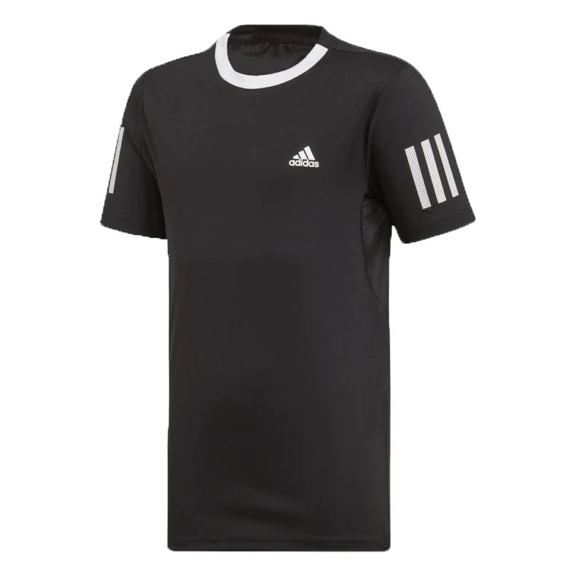 T-Shirt Bambino Boys Club 3Stripes Tee