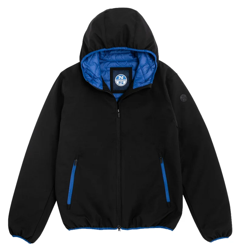 Giacca Uomo Hobart Soft