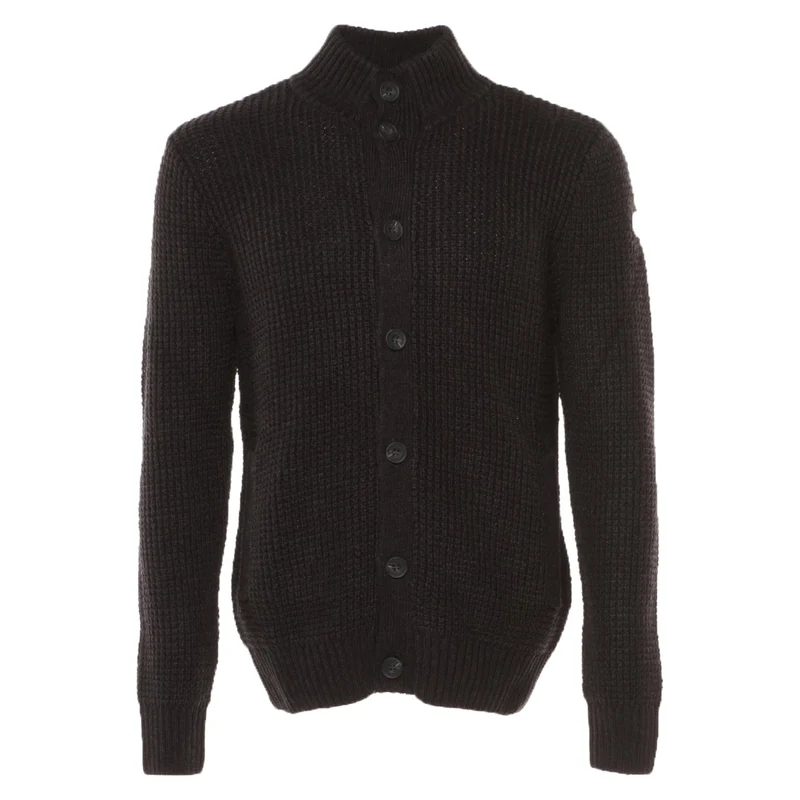 Maglione Uomo Full Bottons