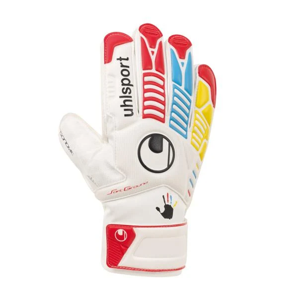 Guanti Uhlsport Ergonomic Starter Soft da bambino