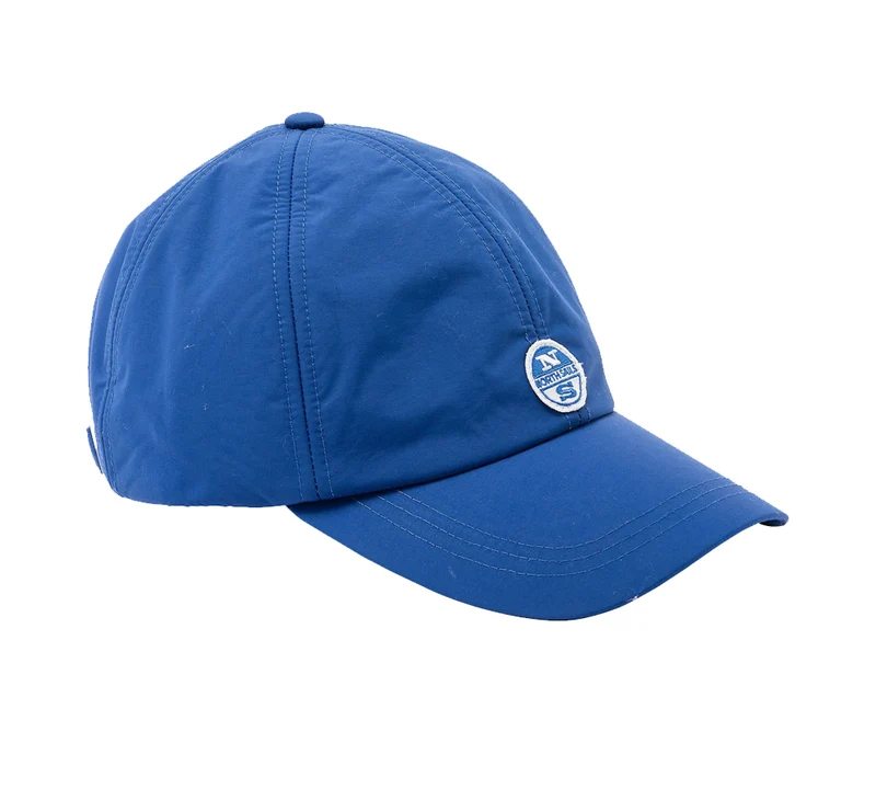 Cappello Uomo Recycled Baseball Grape