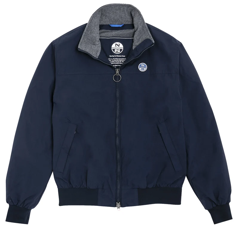 Giacca Uomo Sailor Slim