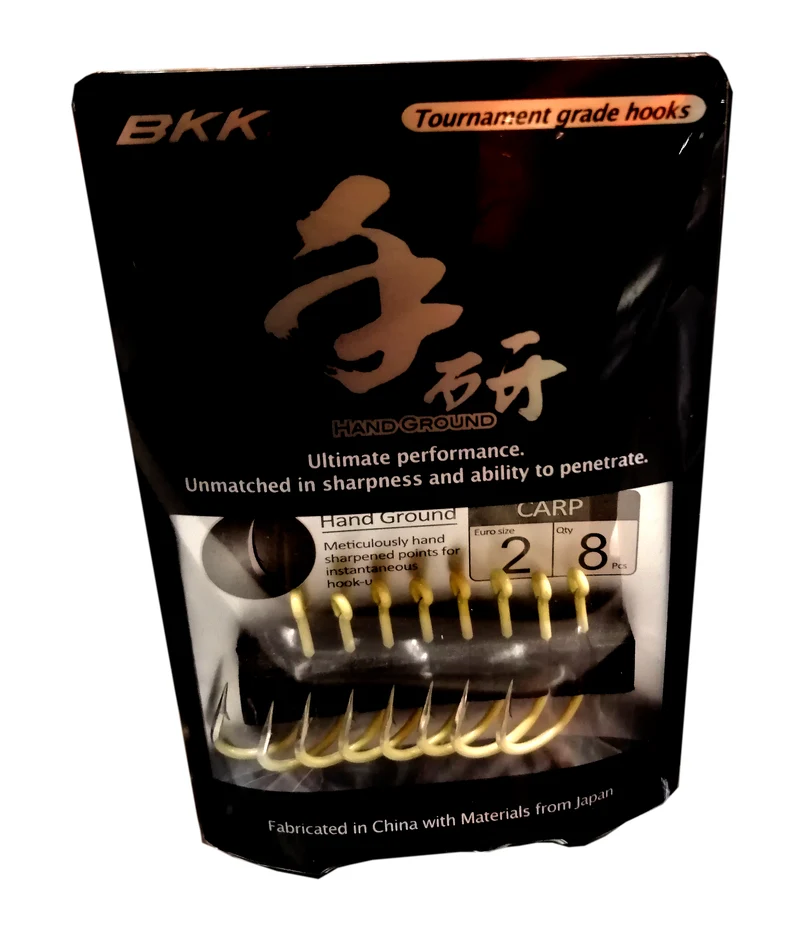 Ami Bkk Carp HG Pale Yellow