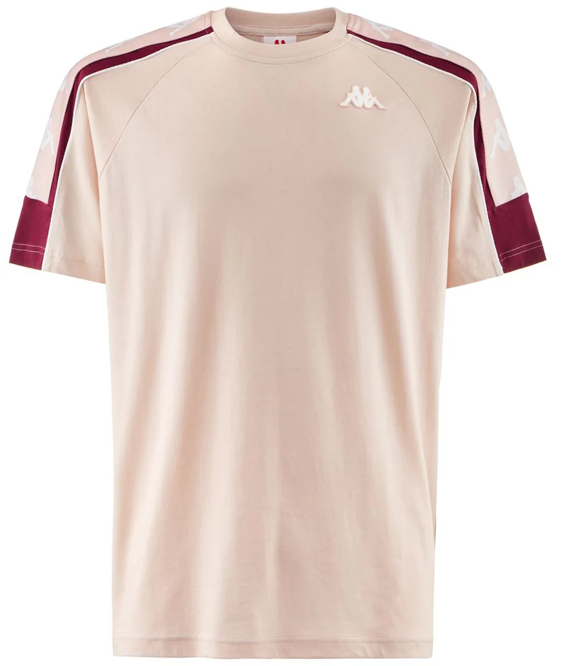 T-Shirt Uomo Banda 10 Arset