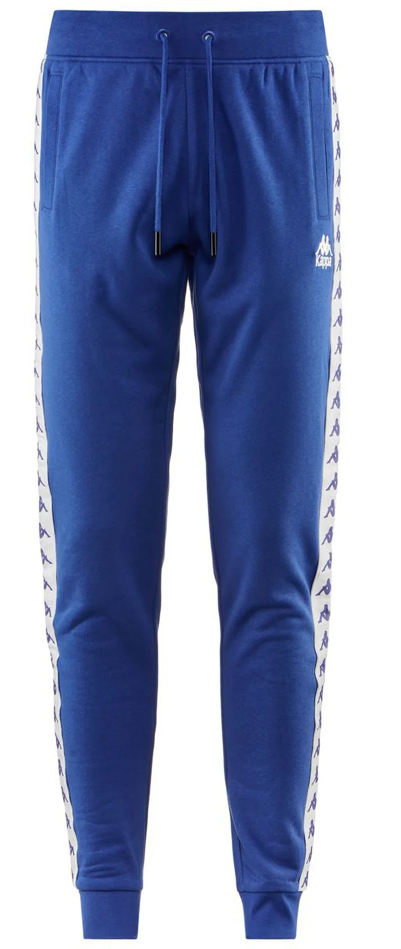 Pantaloni Uomo Banda Alanz