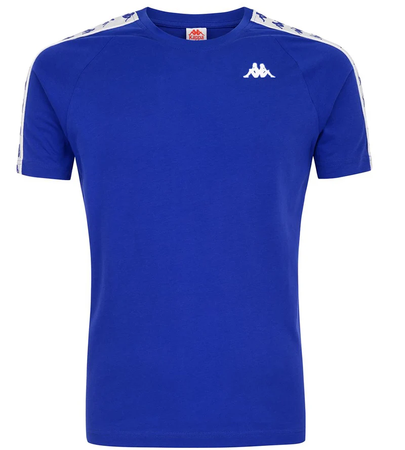 T-Shirt Uomo Banda Coen
