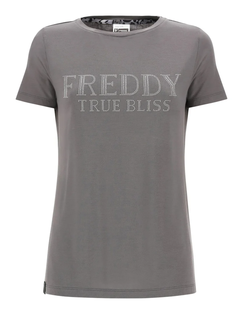 T-Shirt Donna Life Style