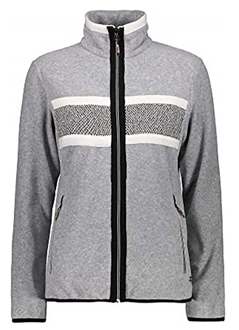 Pile Donna Medium Fleece