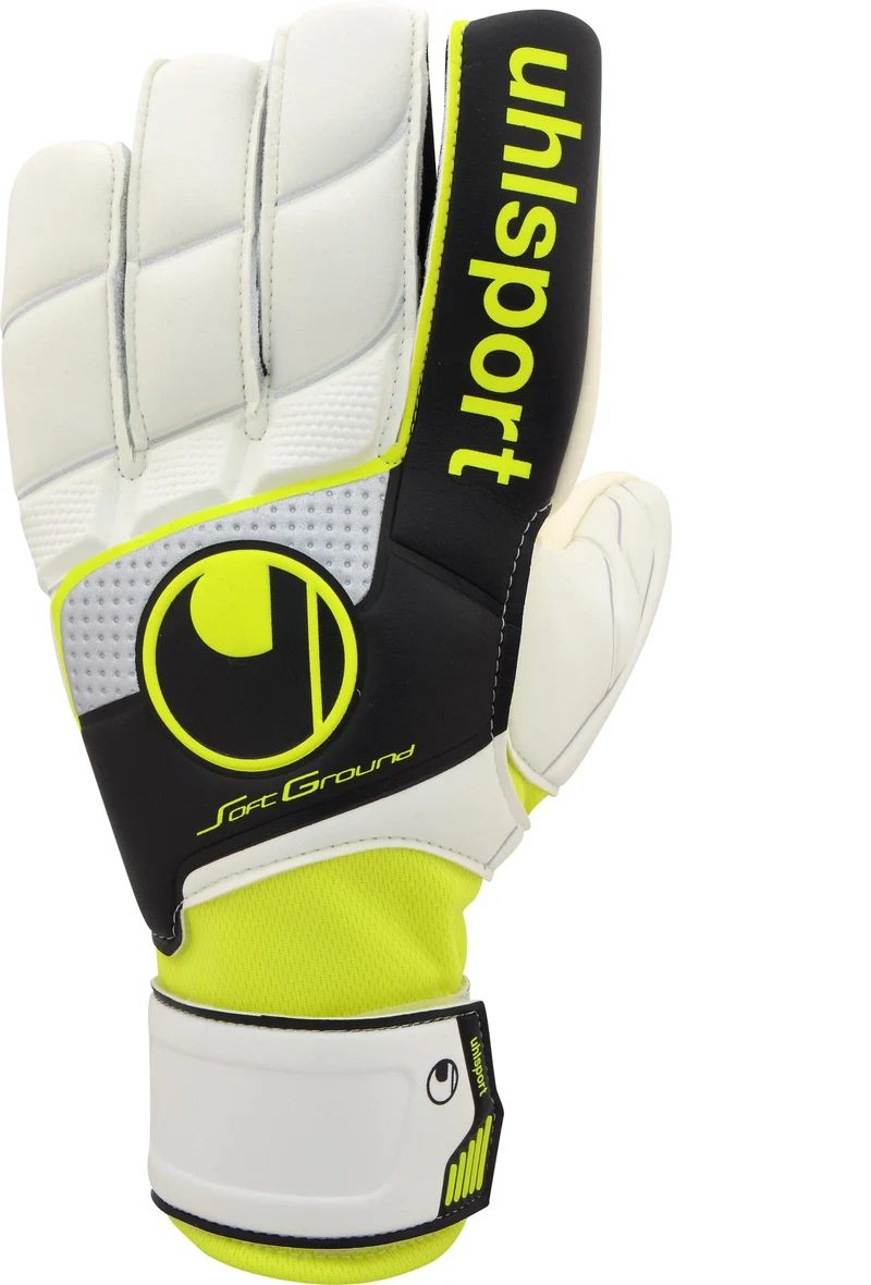 Guanti Portiere Uhlsport Fangmaschine Soft HN