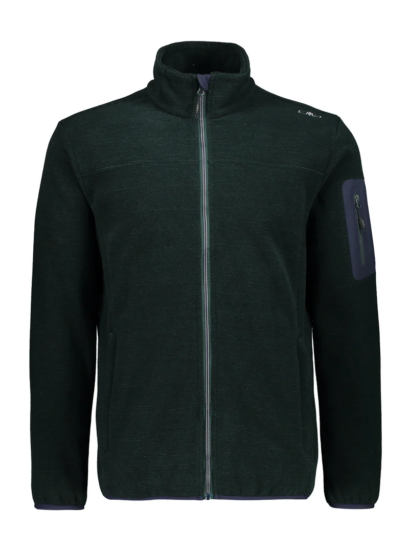 Pile Uomo Knitted Jaquard
