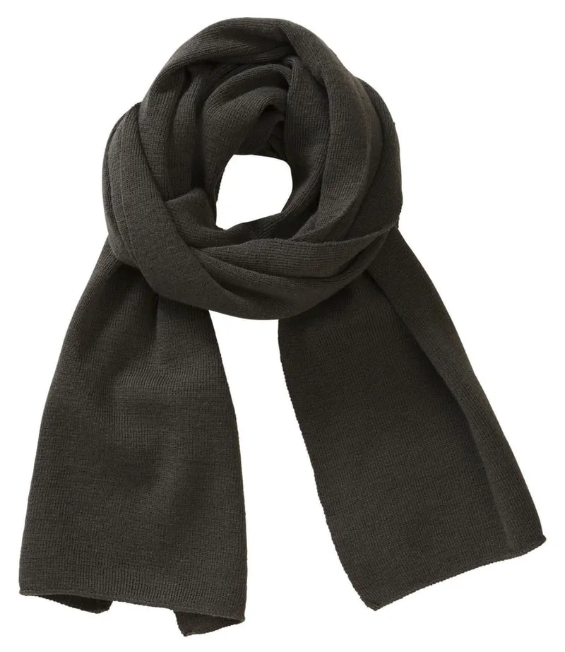 Sciarpa Uomo Basic