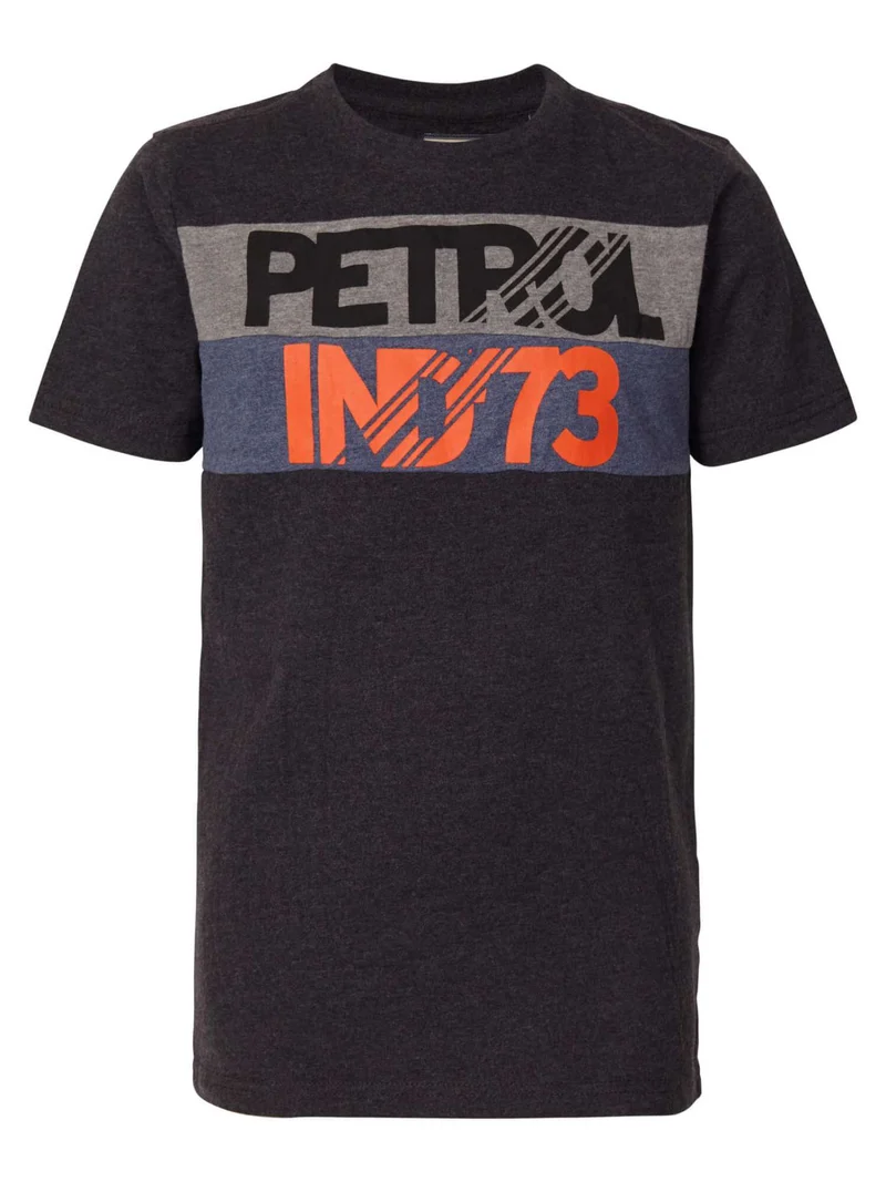 T-Shirt Uomo a Righe