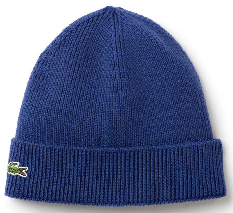 Cappello Uomo Cucolo Con Risvolto