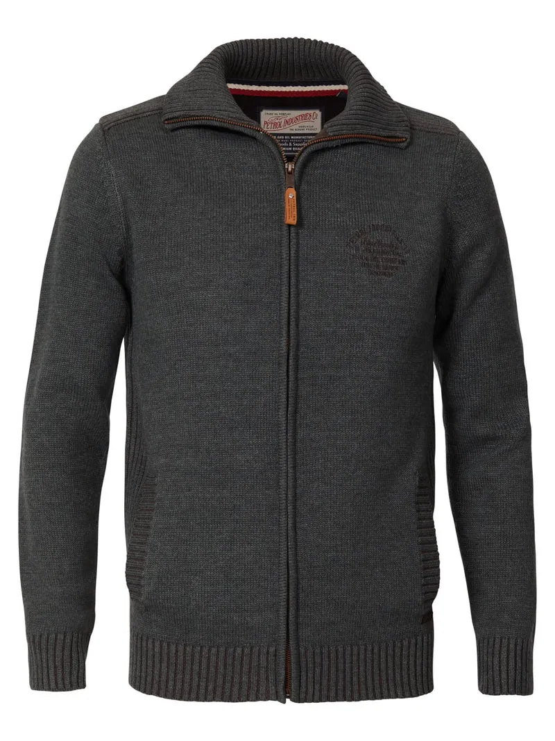 Cardigan Uomo Lavorato a maglia