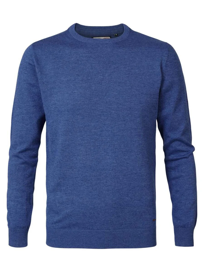 Maglione Uomo Fine-Knit
