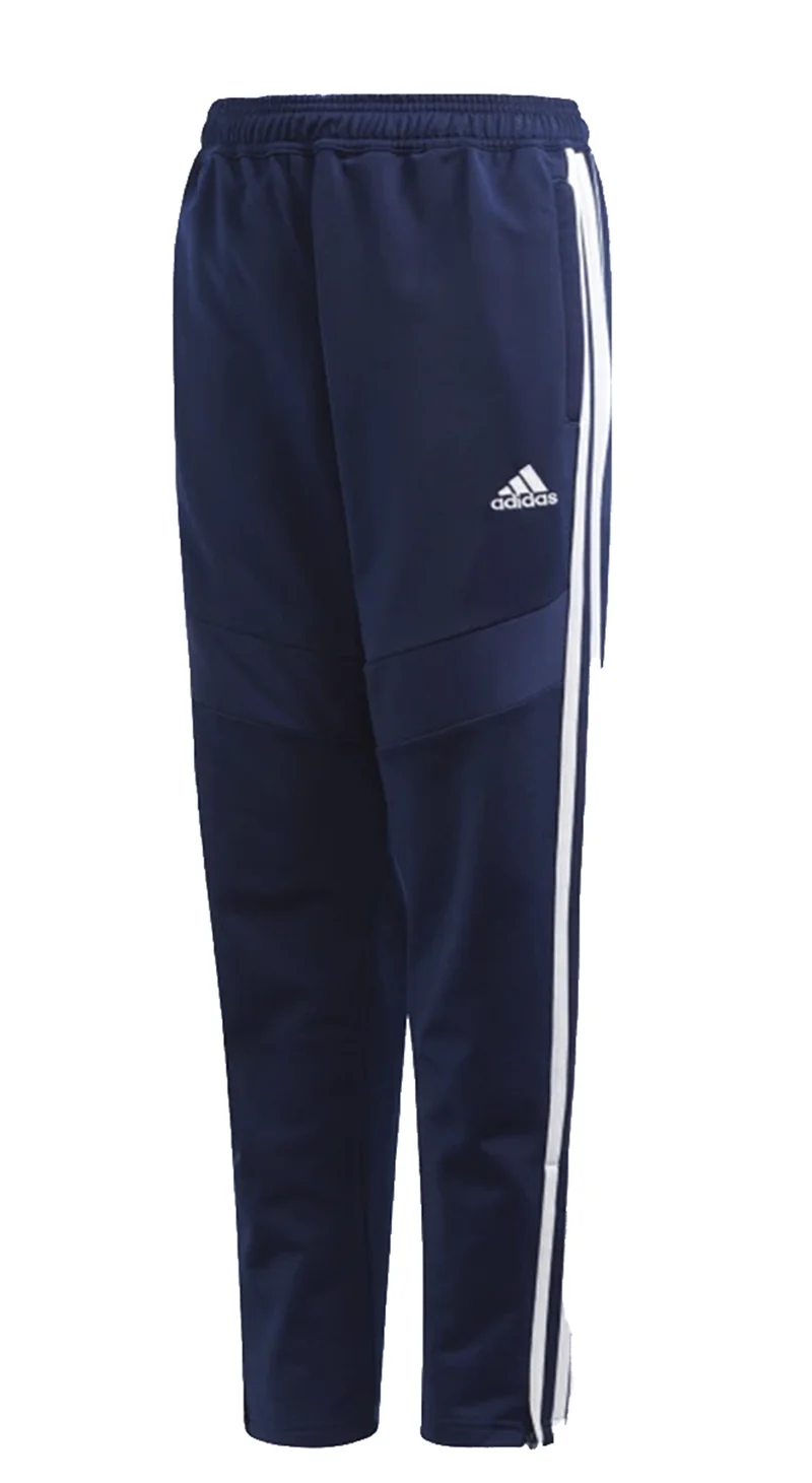 Pantaloni Junior Tiro 19 Poly BTS