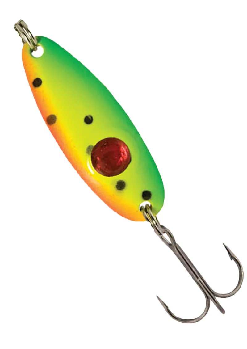 Artificiale Windex Rainbow Trout 3 gr