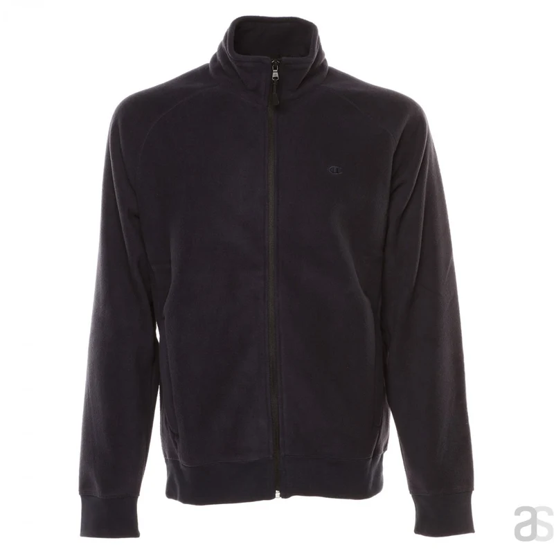 Pile Uomo Full Zip