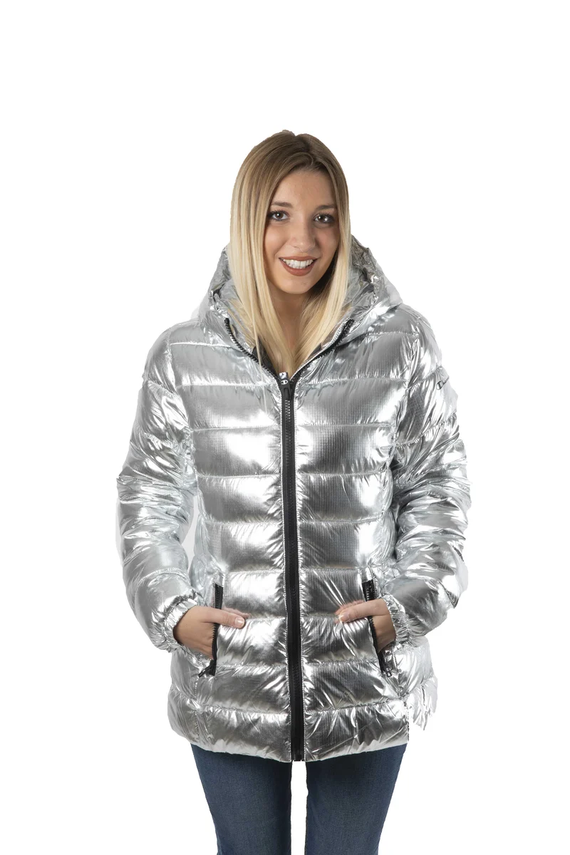 Giacca Donna Outdoor
