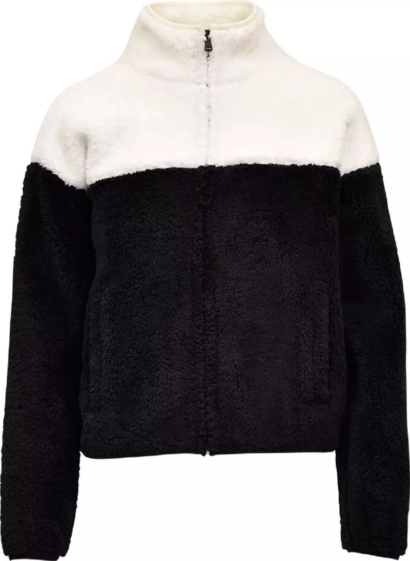 Pile Donna Teddy