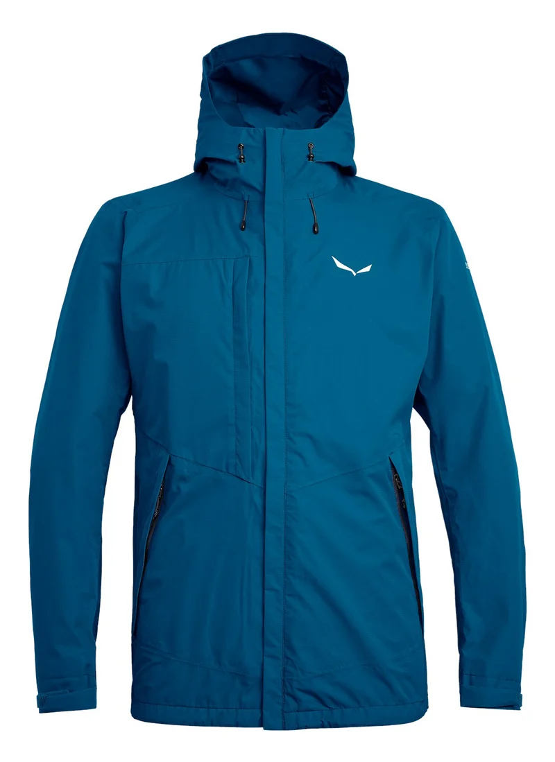 Giacca Trekking Uomo Puez Clastic Powertex 2 Strati