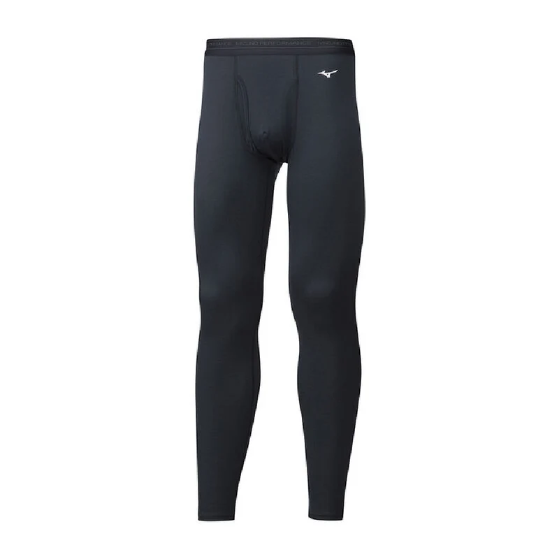 Pantaloni Uomo Sci Mid Weight Long Tight