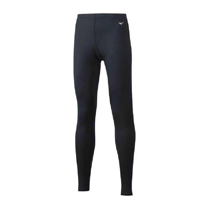 Leggins Donna Sci Mid Weight Long Tight