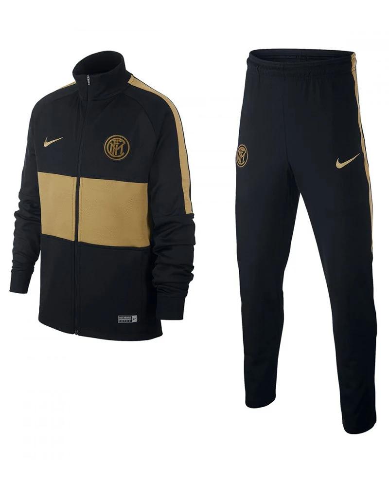 Tuta Nike Junior Inter Strike