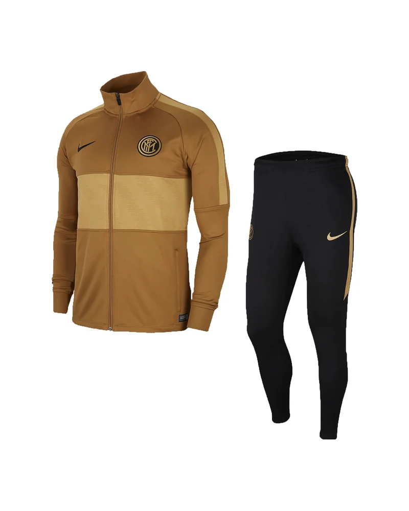 Tuta Nike Uomo Inter Strike