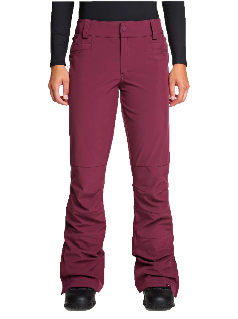 Pantaloni Donna Snowboard Creek
