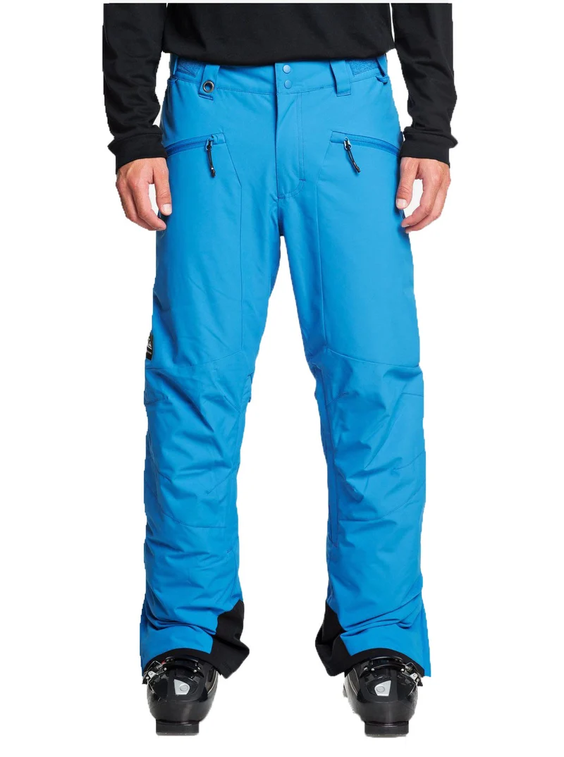 Pantaloni Uomo Snowboard Boundry