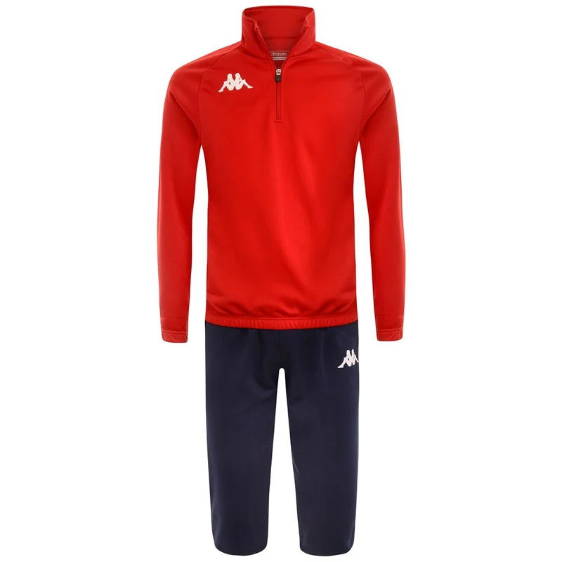 Tuta Allenamento Calcio Junior
