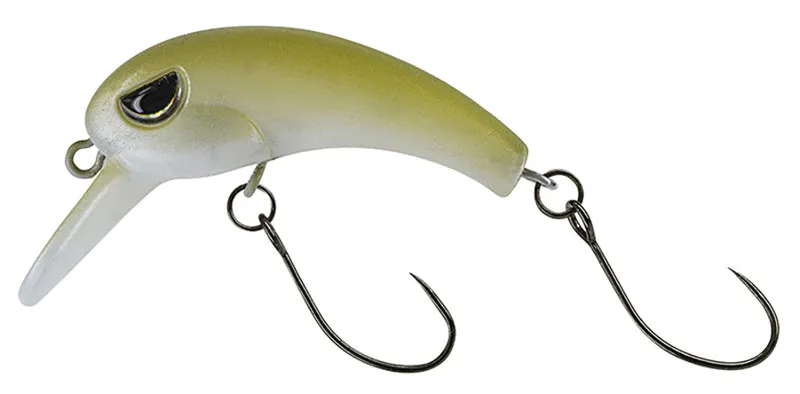 Esca Artificiale AC 30SS Area Crank Slim