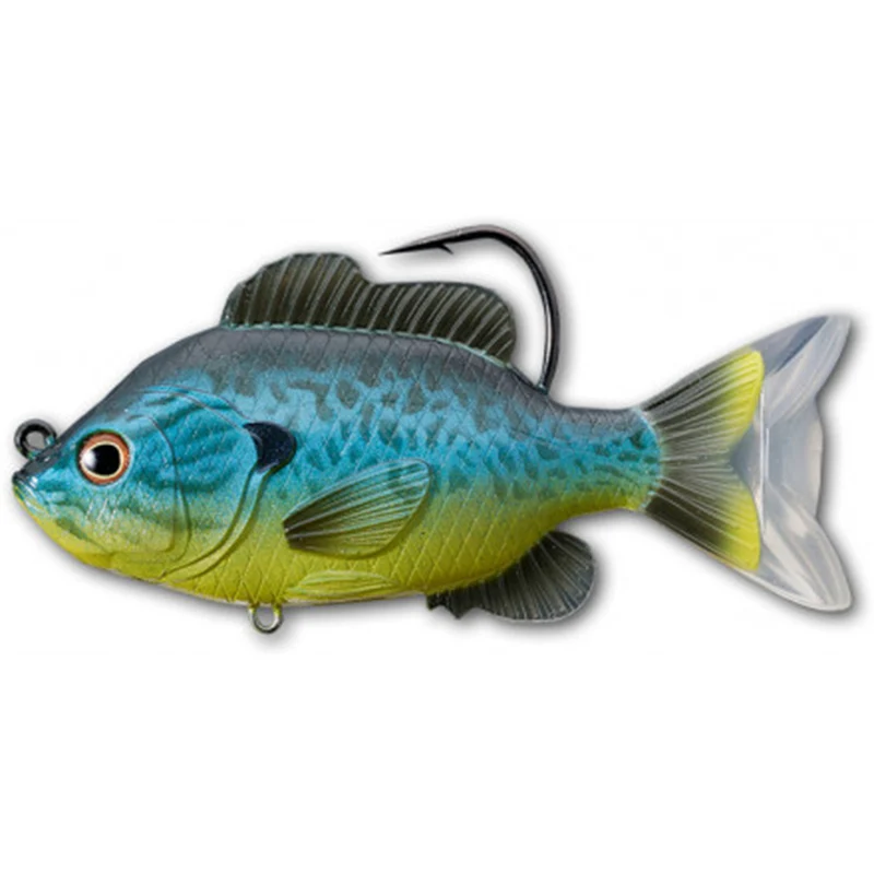 Artificiale Sunfish Swimbait 90 mm