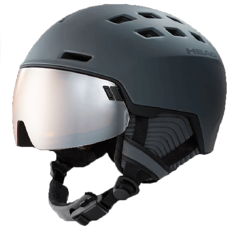 Casco Sci Radar