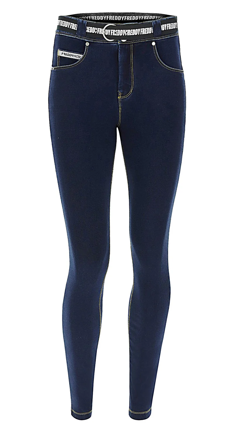 Pantaloni Donna Carryover Now