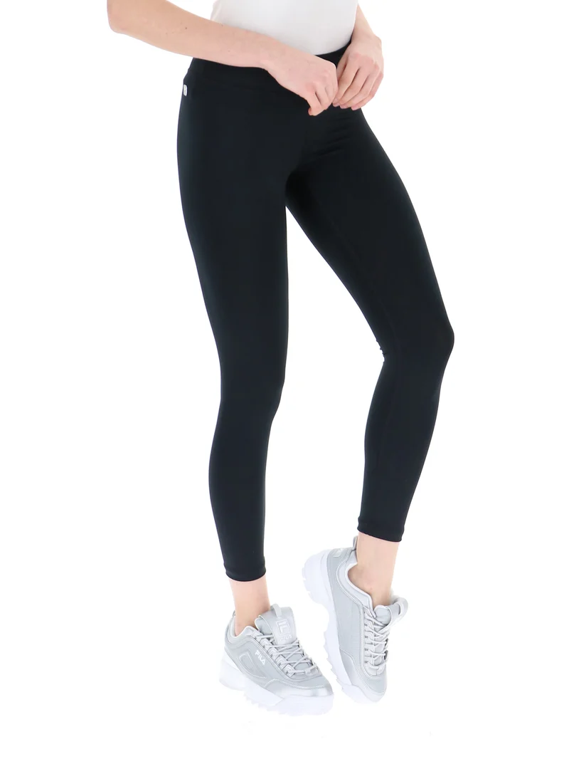 Leggings Donna Ankle Diwo