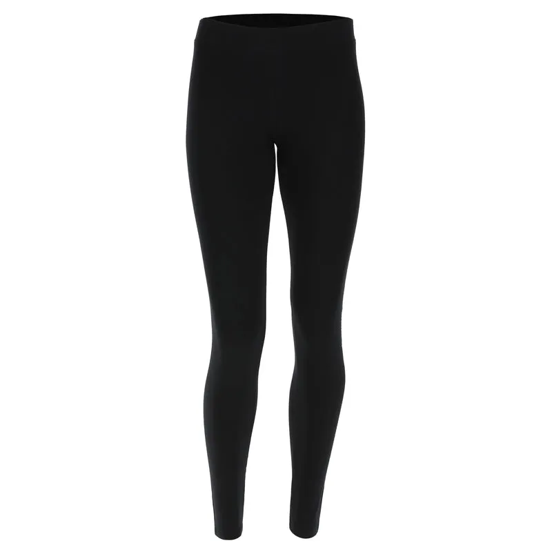 Leggins Donna Heavy Jersey