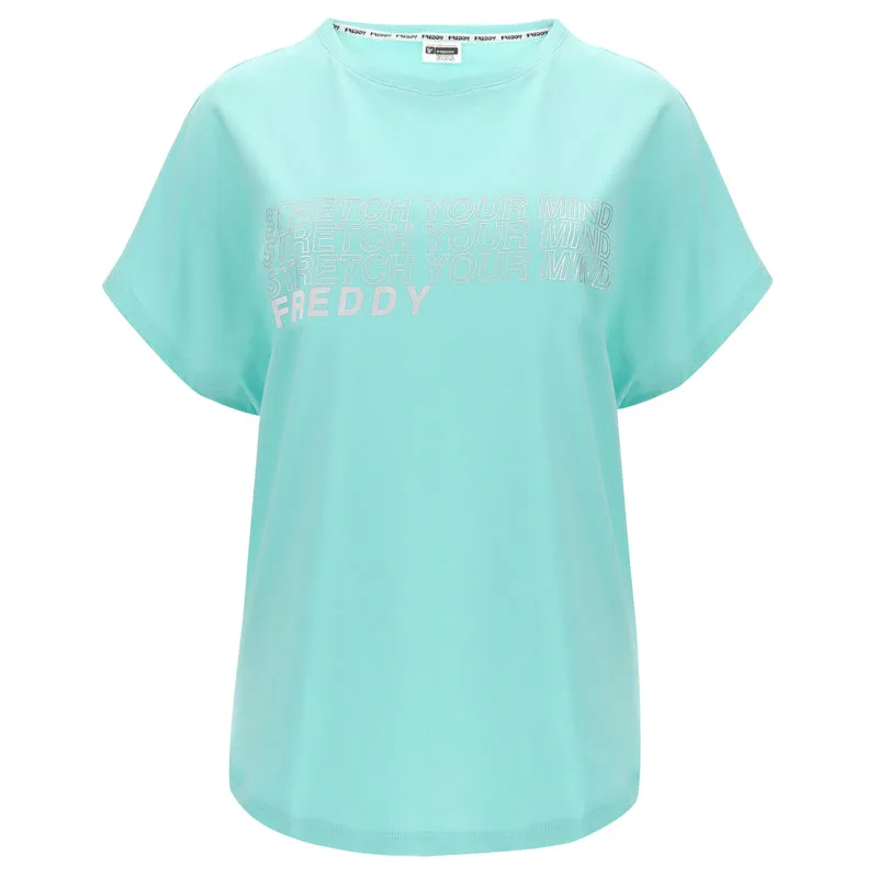 T-shirt Donna Light Jer