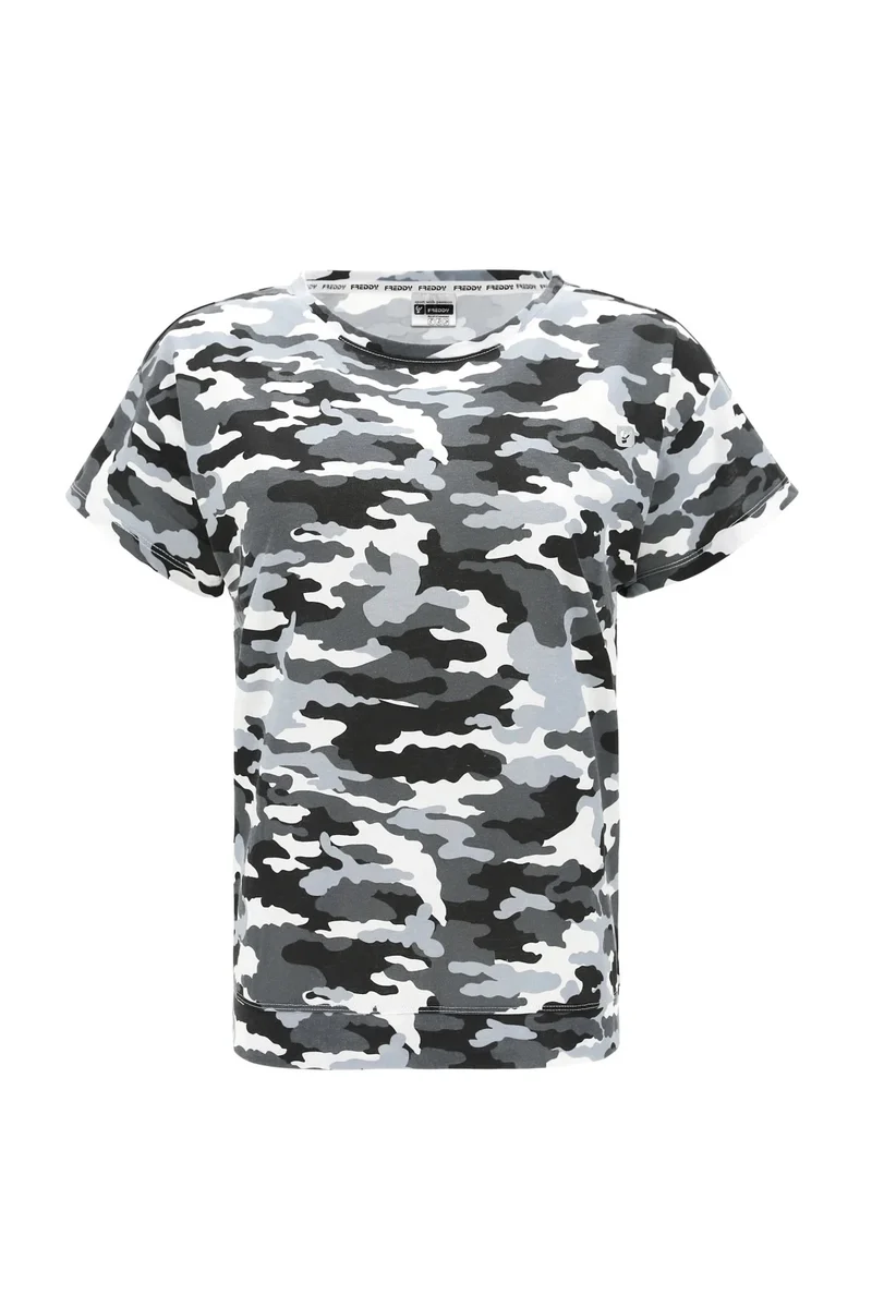 T-shirt Donna Light