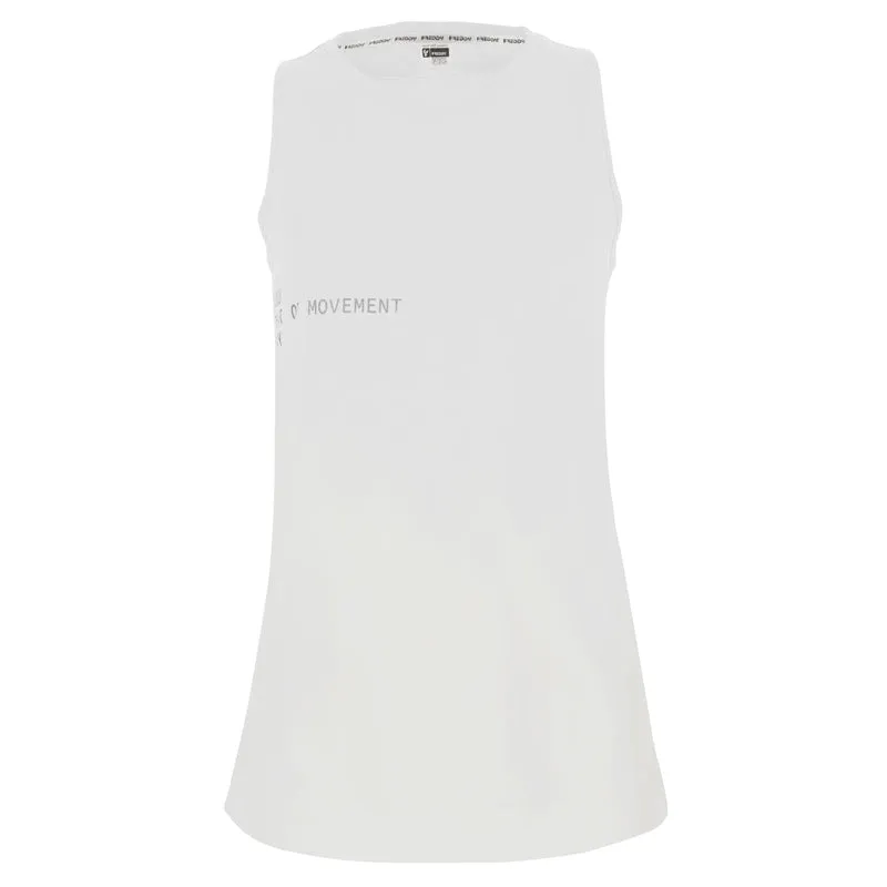 Canotta Donna Tank Light