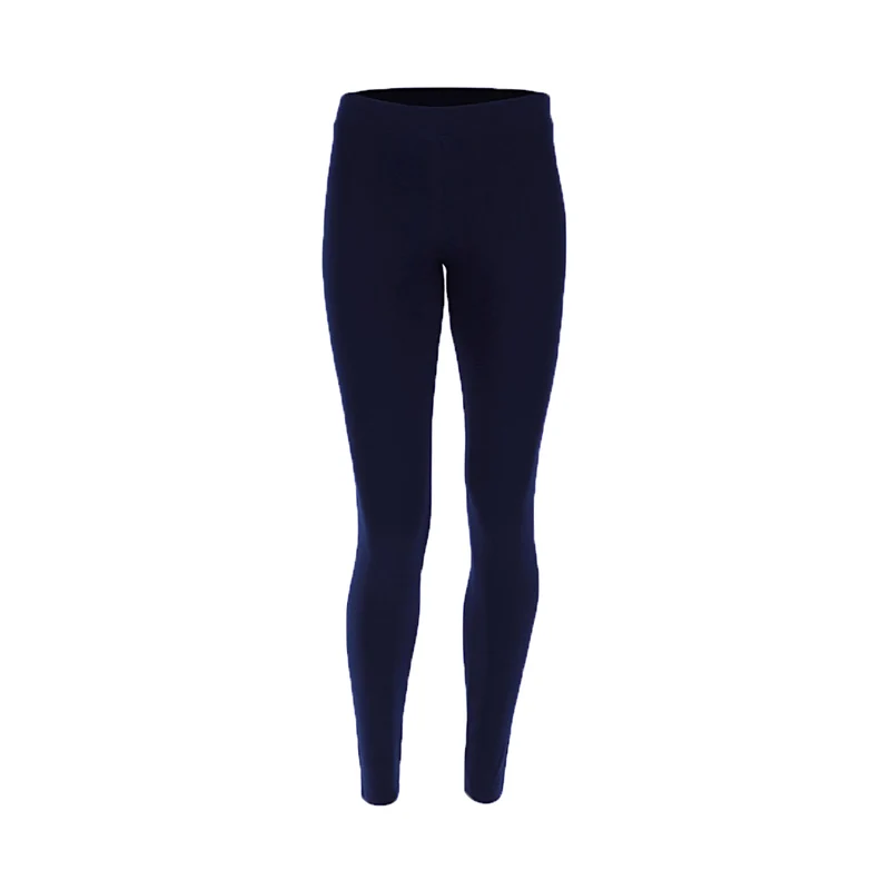 Leggins Donna Heavy Jersey Basi