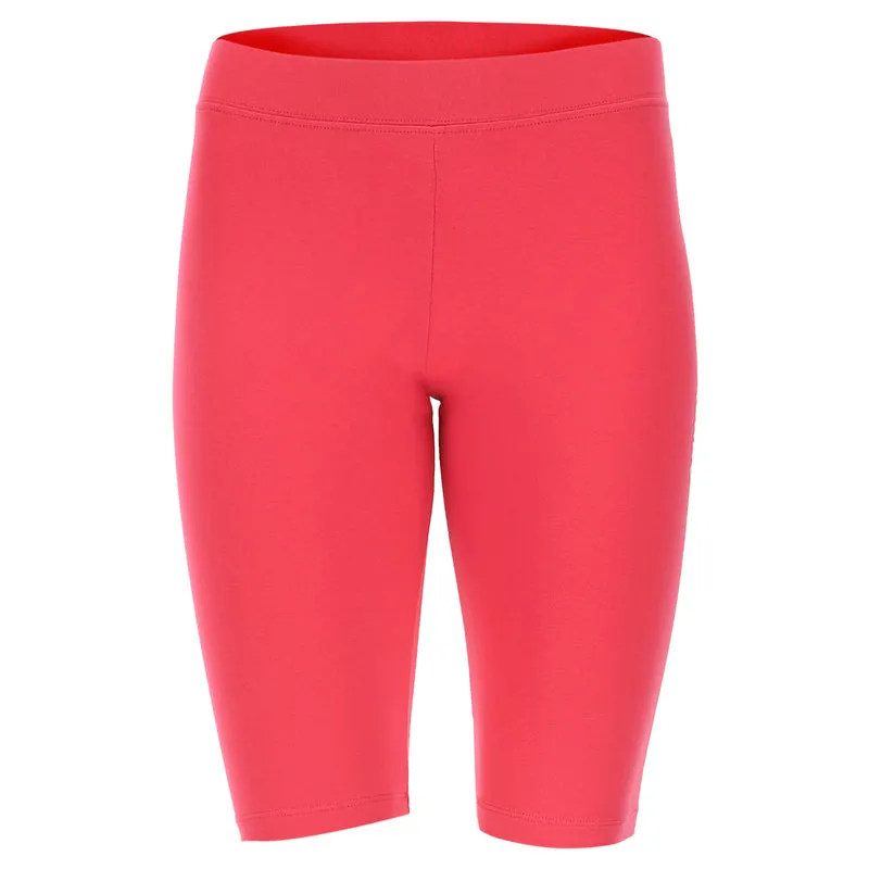 Short Donna Heavy Jersey Stretch