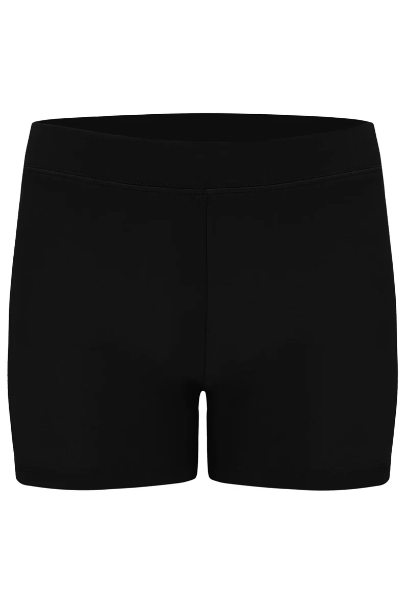 Short Donna Jersey Stretch