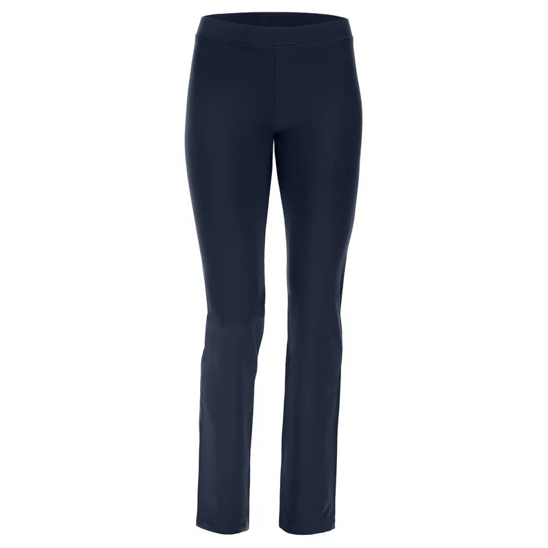 Leggins Donna Heavy Jersey Stretch