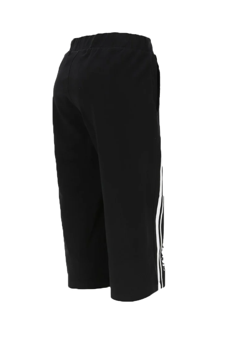 Pantaloni Donna High kick Capri